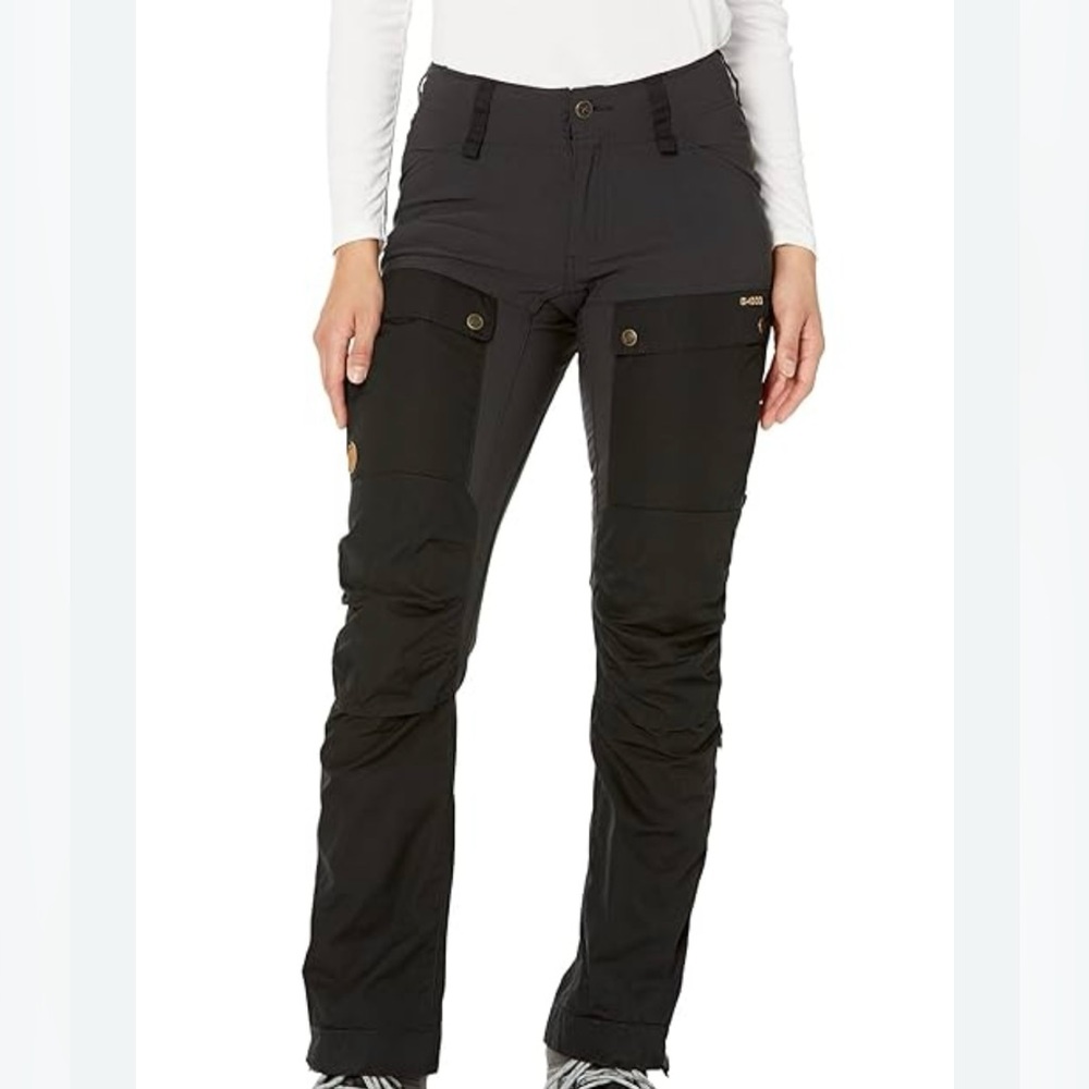 Fjall raven pants *please read add for important sizing info*
